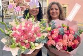 Alice floreria