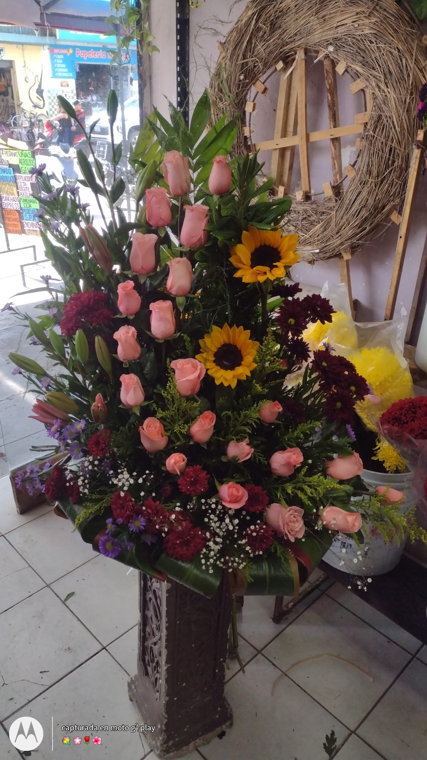 Florería Lily’s
