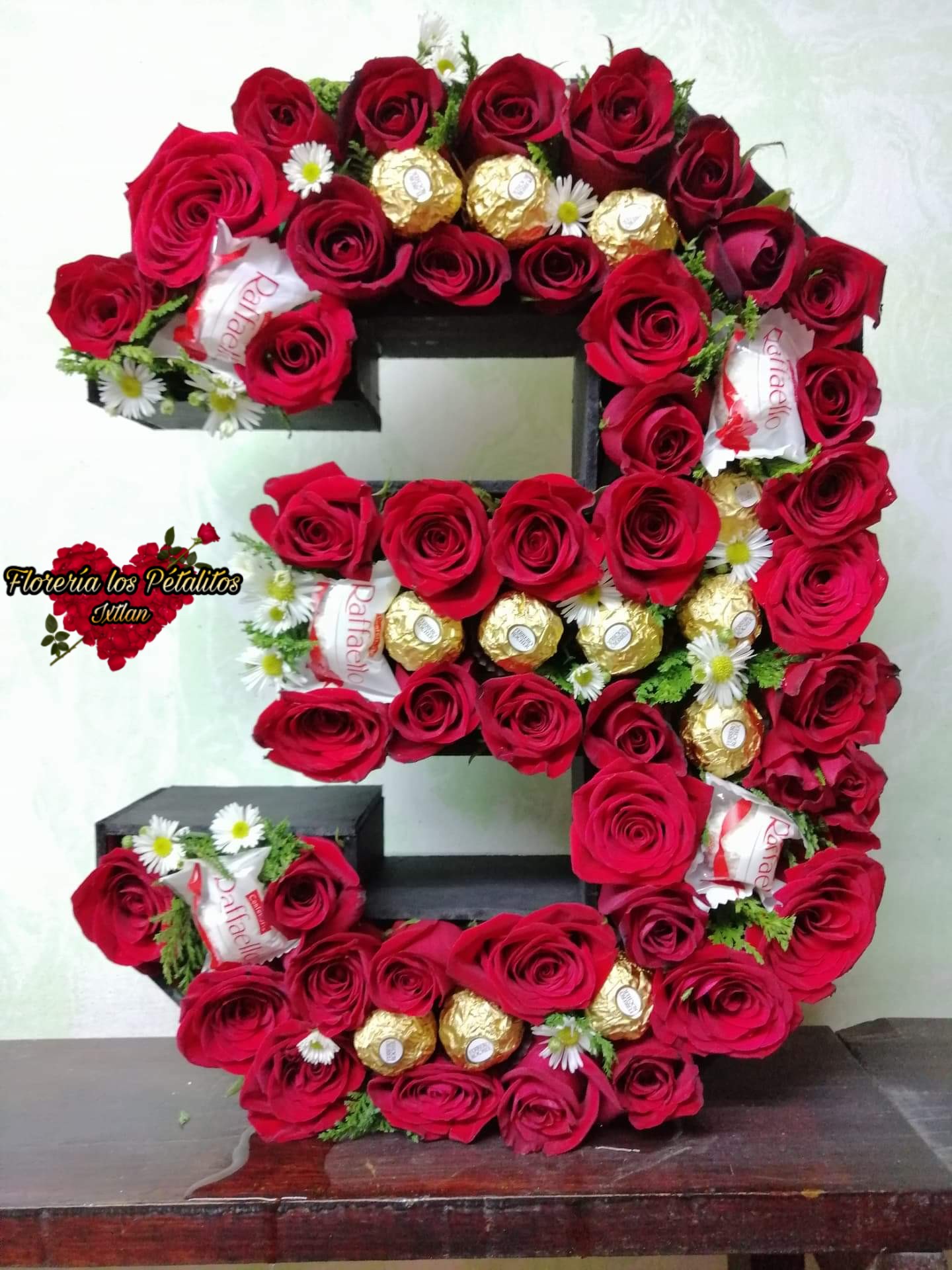 Florería Los Petalitos