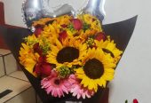 Florería Los Petalitos