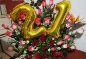Florería Los Petalitos