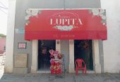 FLORERIA LUPITA
