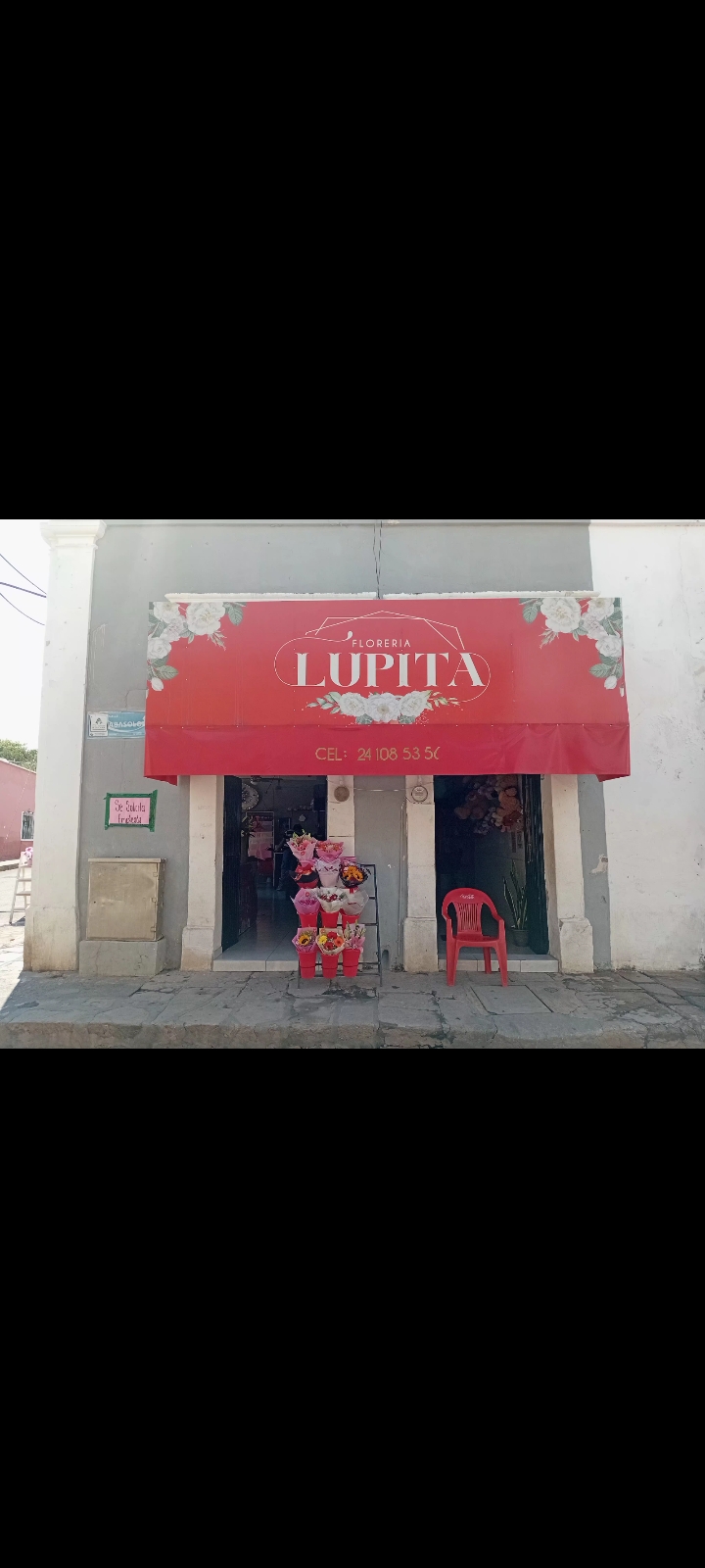 FLORERIA LUPITA