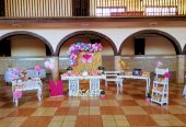 Ilian´s Floreria