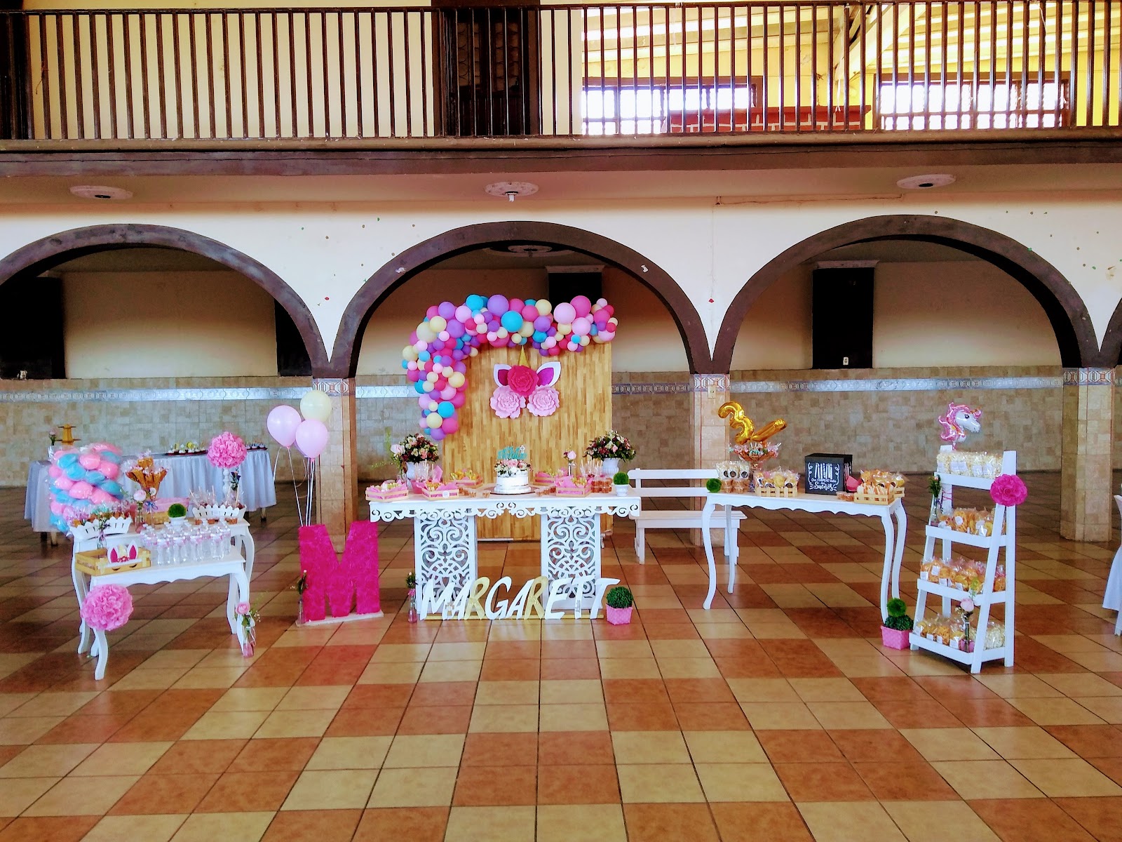 Ilian´s Floreria