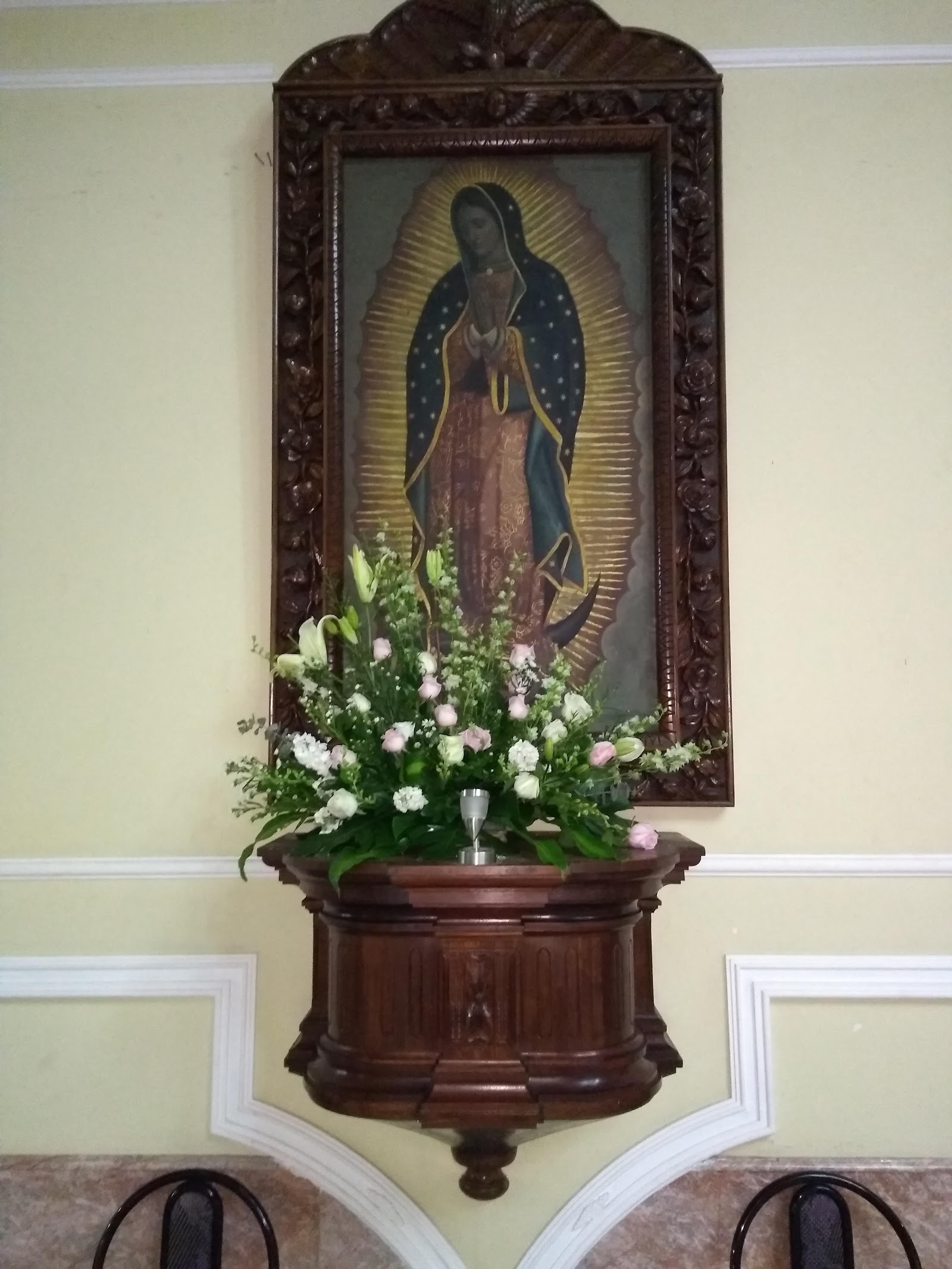Ilian´s Floreria