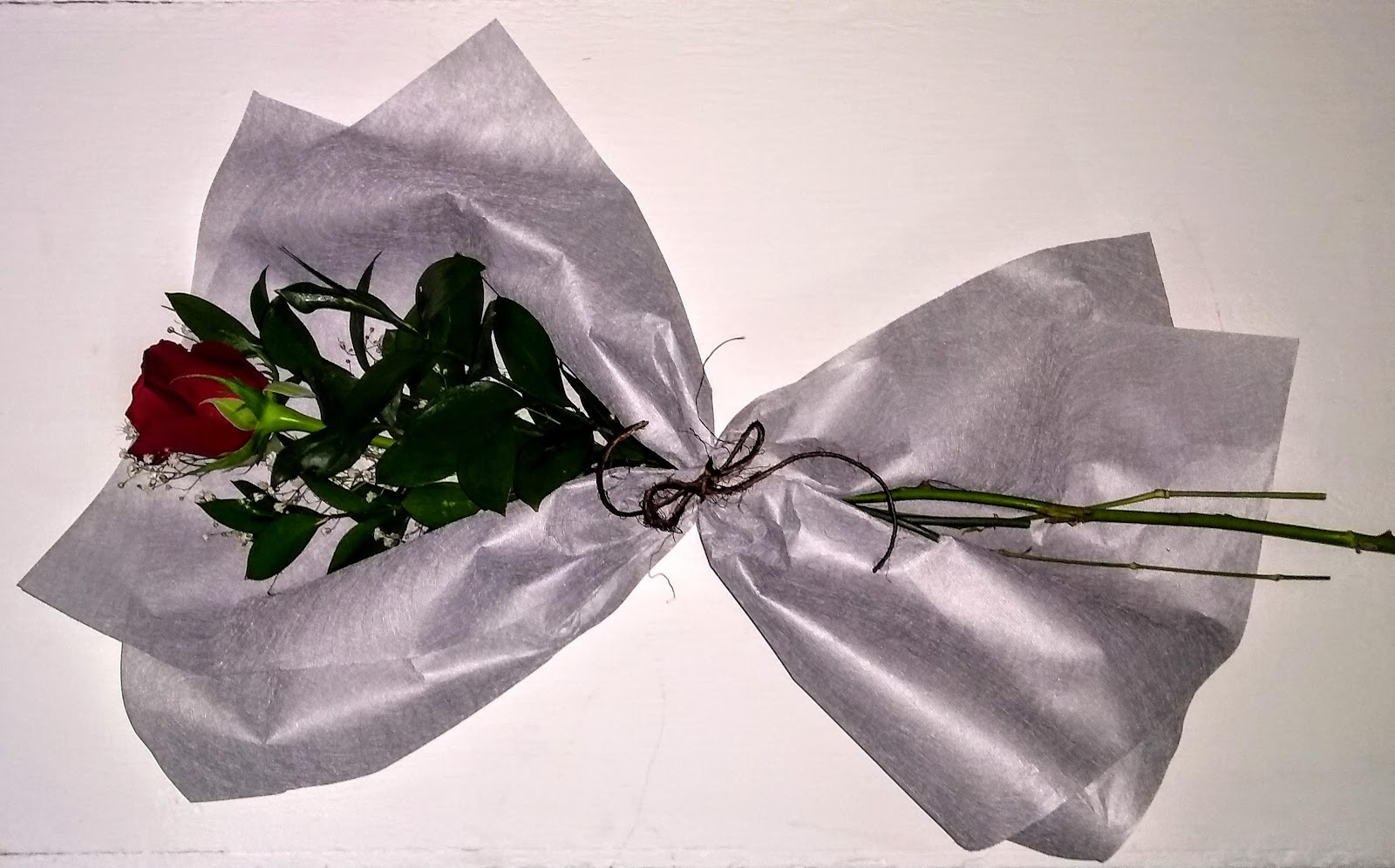 Ilian´s Floreria