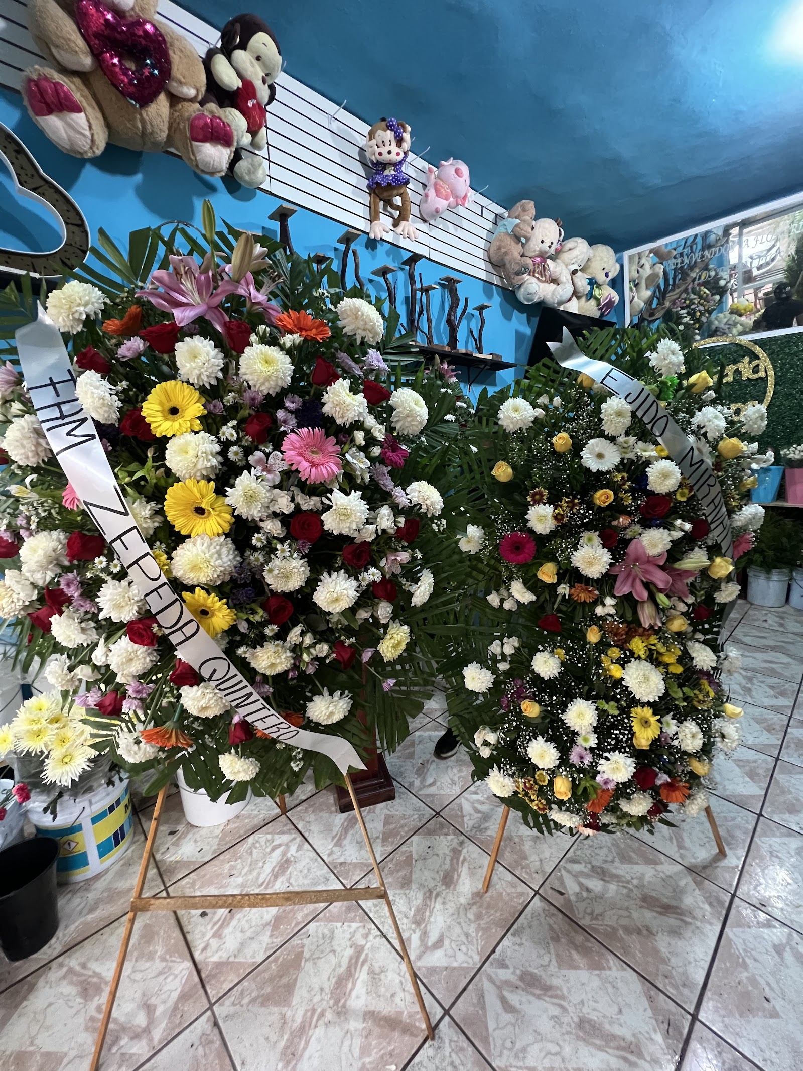 Floreria los petalitos 3