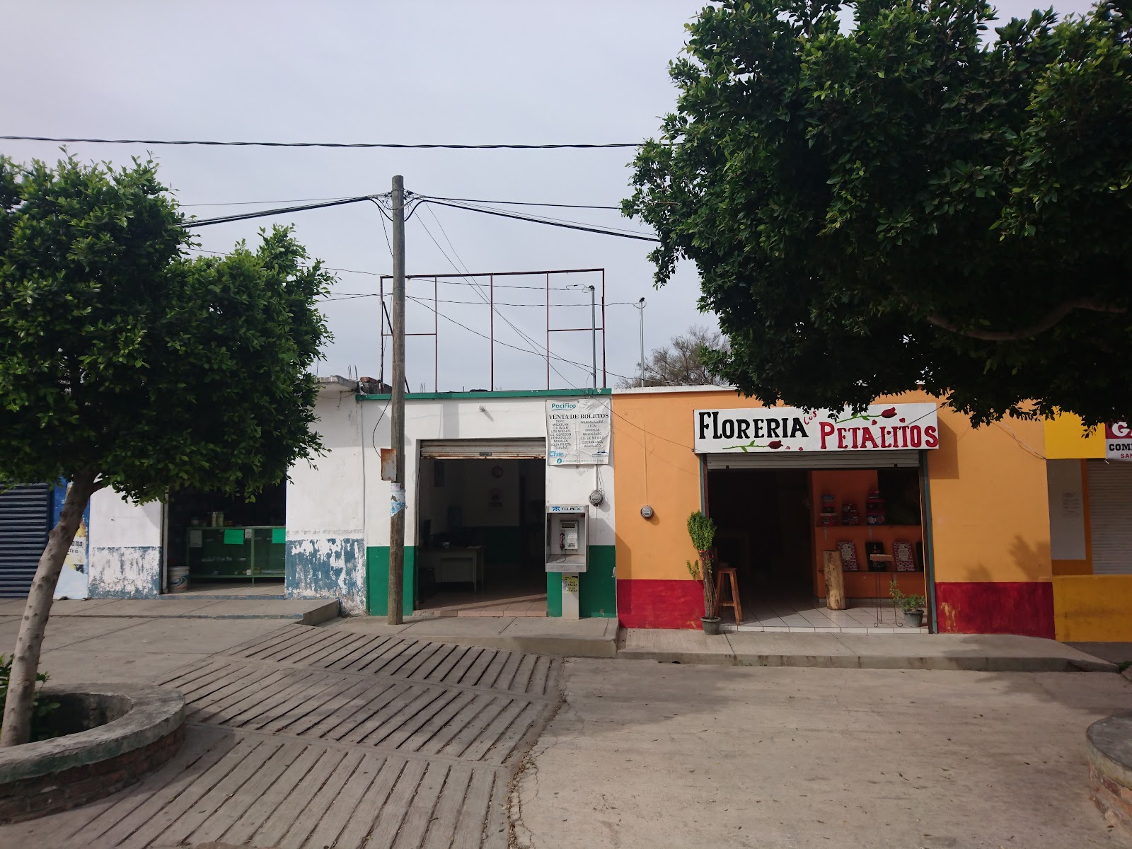 Florería Los Petalitos