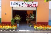 Florería Los Petalitos