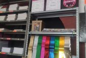 Papelería y Cerrajería Hidalgo