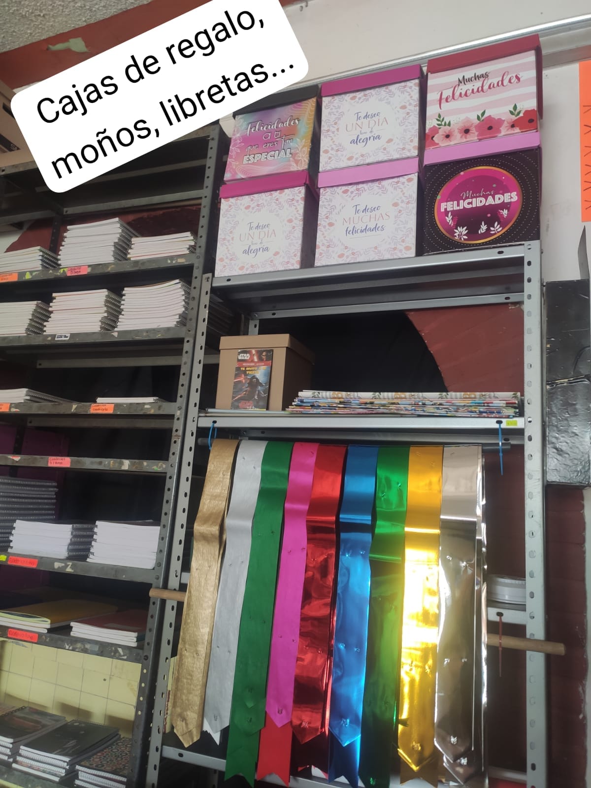 Papelería y Cerrajería Hidalgo