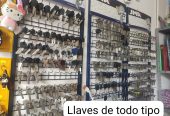 Papelería y Cerrajería Hidalgo