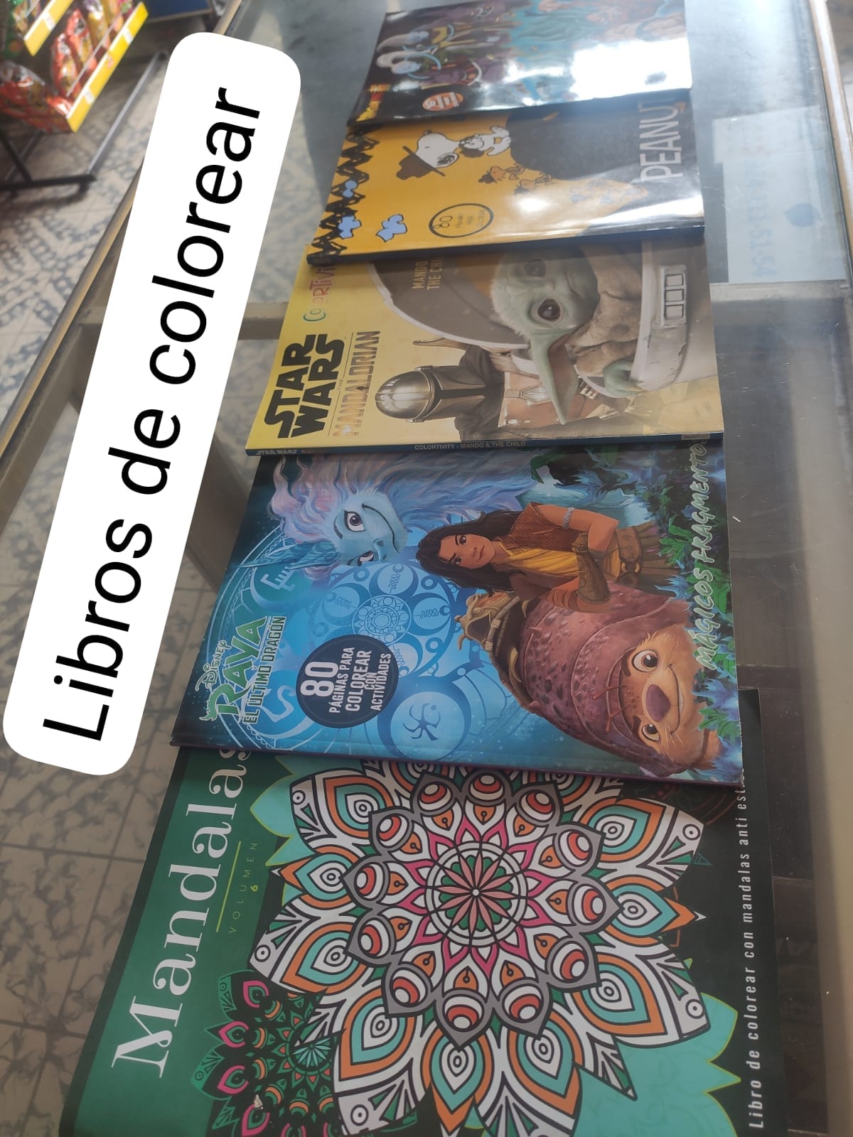Papelería y Cerrajería Hidalgo