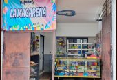Papeleria “La Macarena”