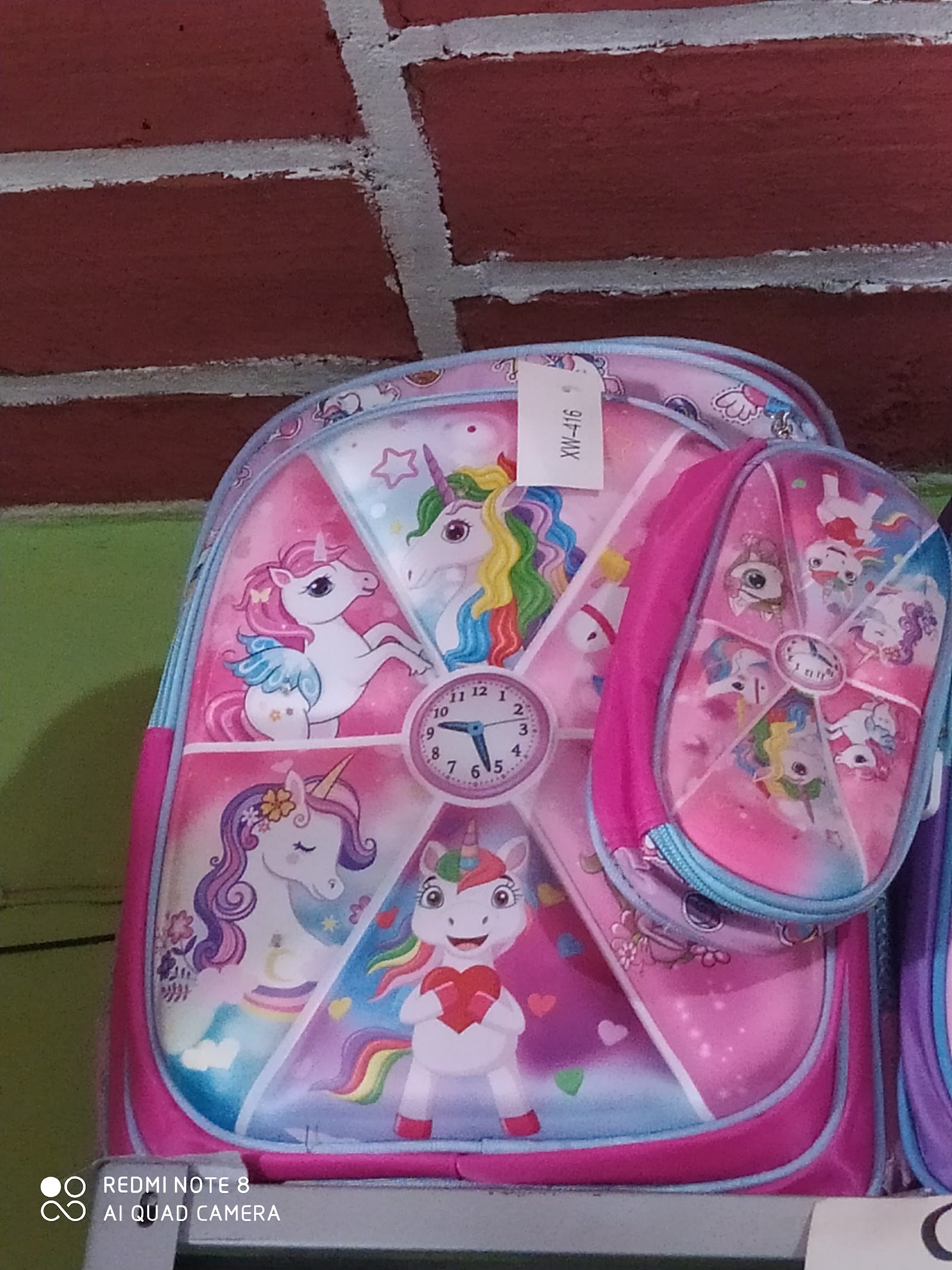 Papelería y novedades lupita