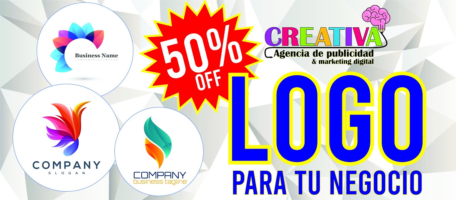 PAPELERIA CREATIVA Publicidad y Marketing