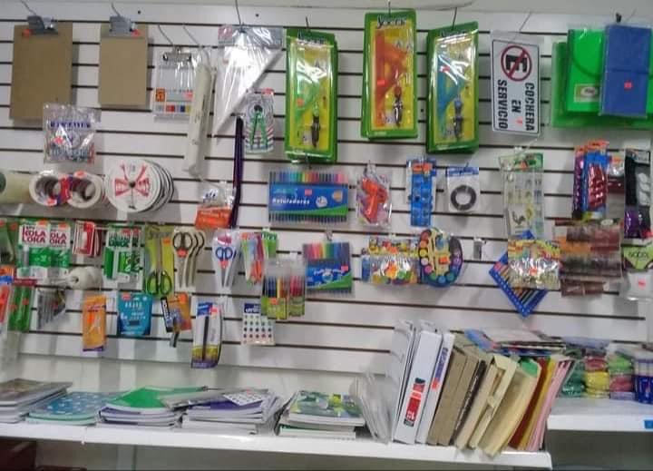 Papeleria Rivera