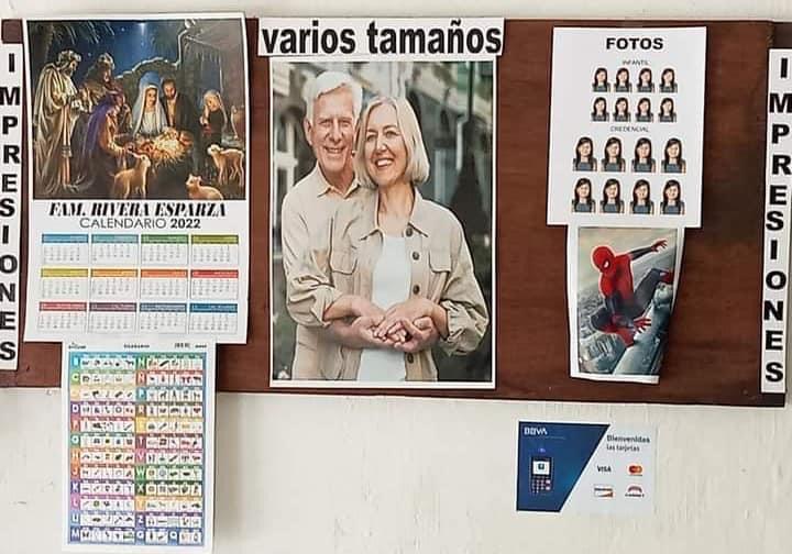 Papeleria Rivera
