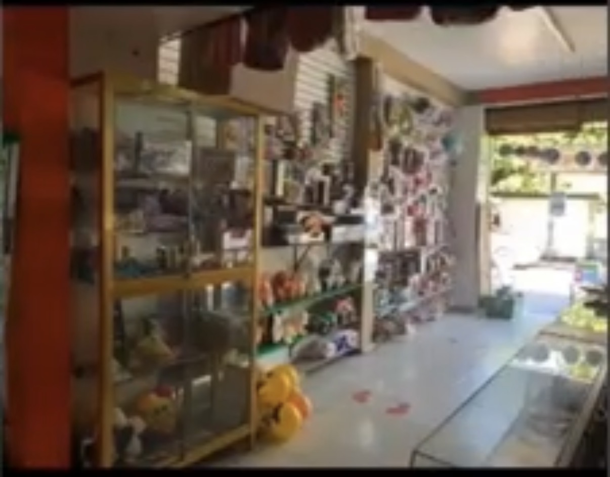Papelería fausto