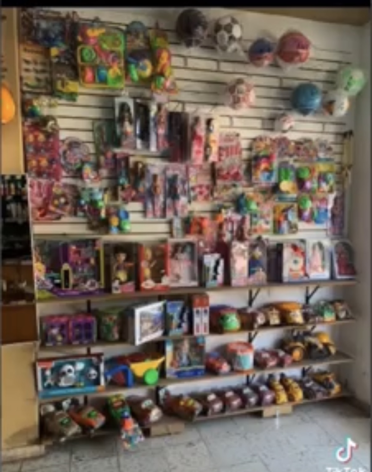 Papelería fausto