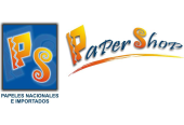 Paper Shop