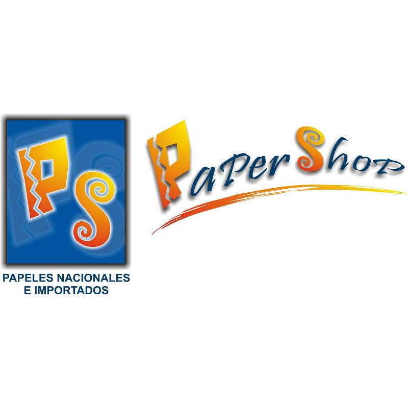 Paper Shop