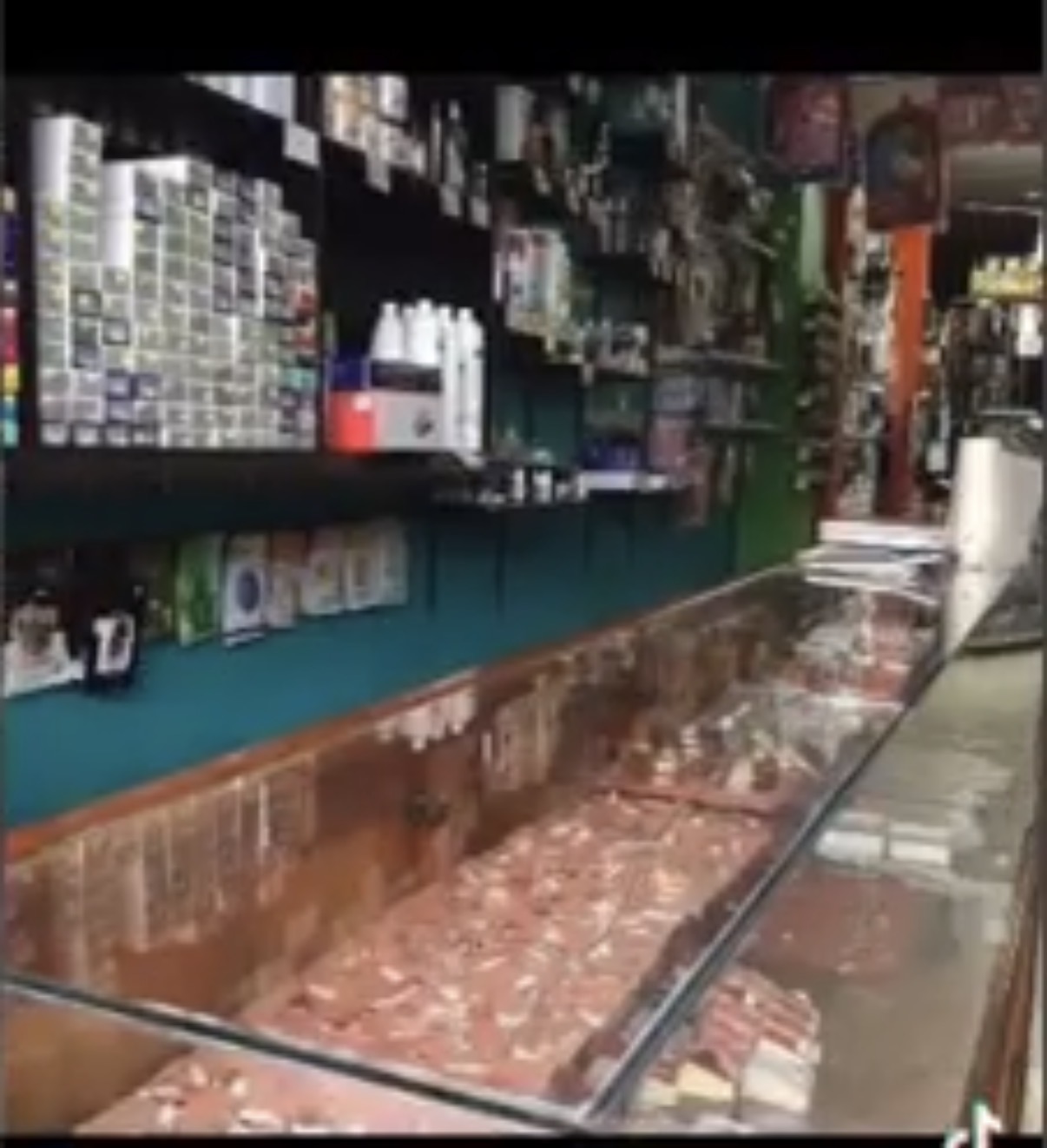 Papelería fausto
