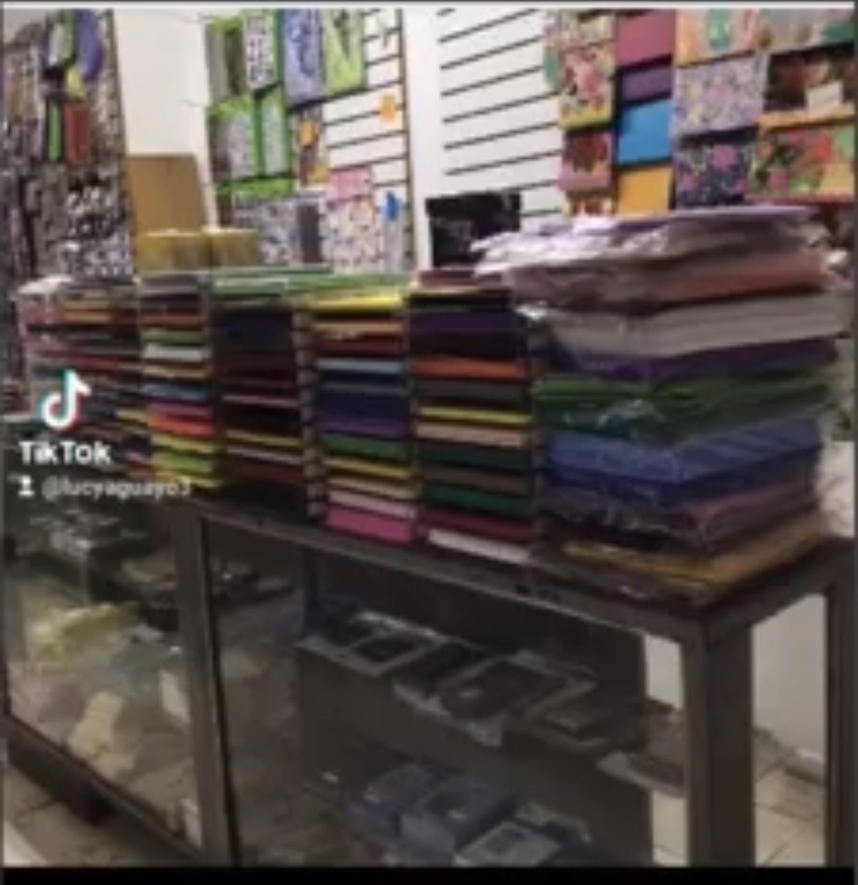 Papelería fausto