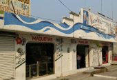 Paper Shop