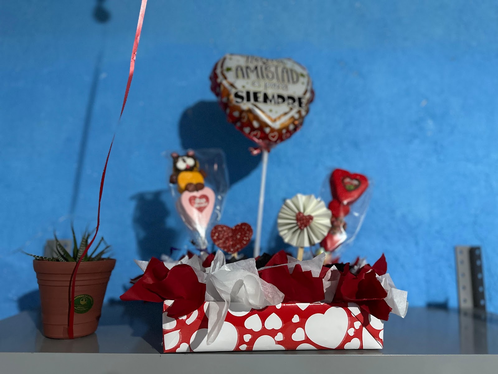 Papelería y Ferreteria CORES