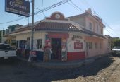 Abarrotes y expendio Aguayo