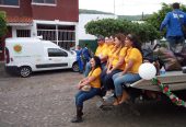 Abarrotes y expendio Aguayo
