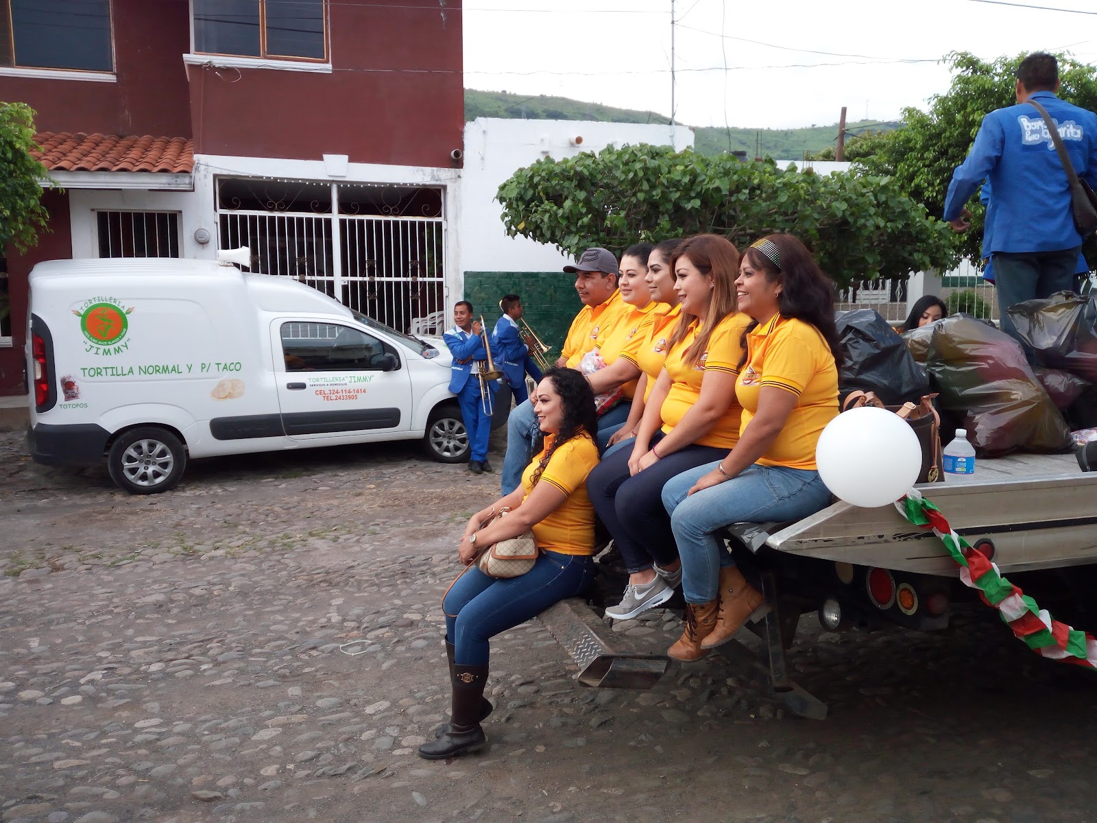 Abarrotes y expendio Aguayo
