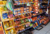 Abarrotes El Entronque