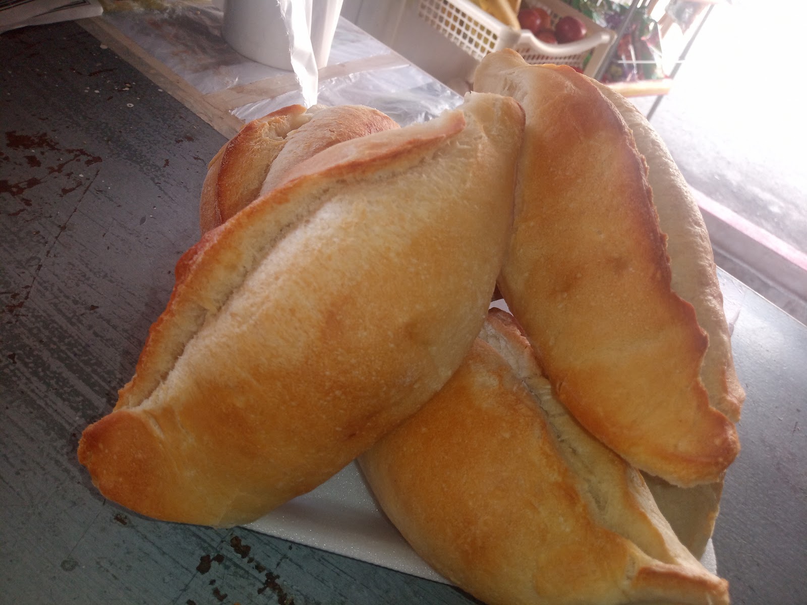 Abarrotes Luis