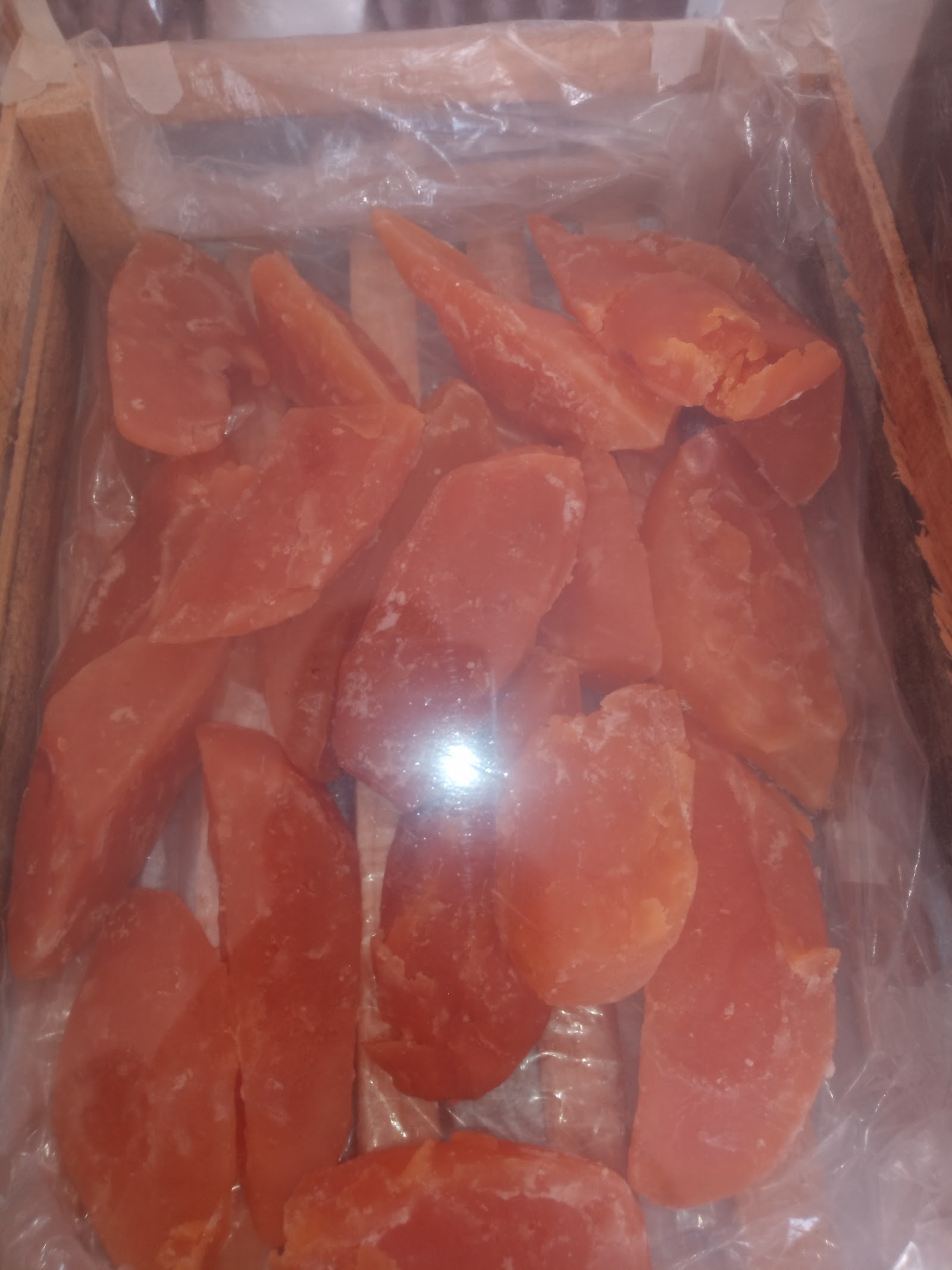 Abarrotes Luis