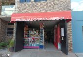 Papelería y abarrotes Zendejas