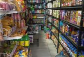 Papelería y abarrotes Zendejas