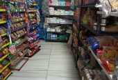 Papelería y abarrotes Zendejas