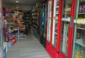 Papelería y abarrotes Zendejas