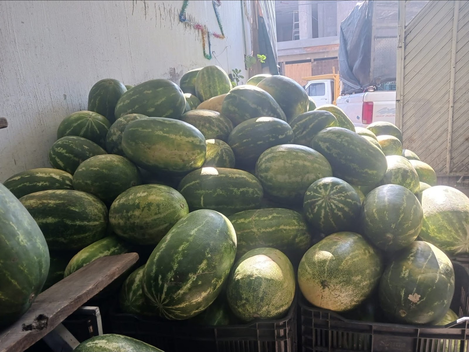 Abarrotes La esperanza
